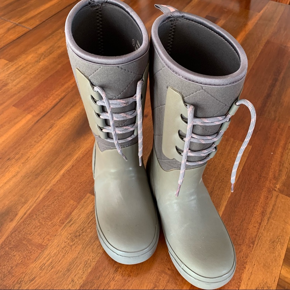 Weather Spirit Rain Boots